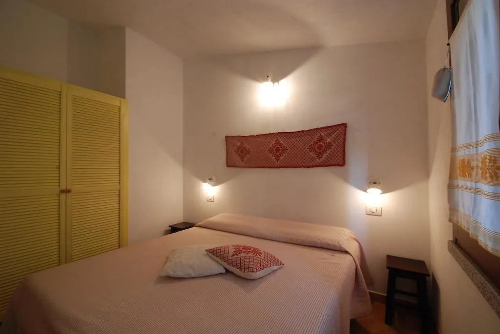 Apartment Is Cannisonis Torre dei Corsari Italien