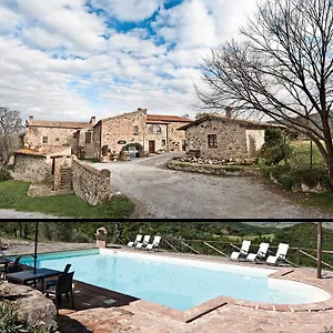 Alloggio per agriturismo Grossola Italia