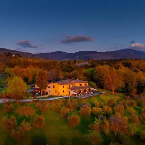  Alloggio per agriturismo Tenuta Risalpiano Italia