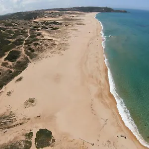 Sardegna Incontaminata Super Vista Mare Torre dei Corsari