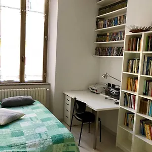  Appartamento Intero Lgbtq+ Zona Loreto Italia