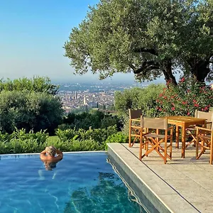  Alloggio per agriturismo Corte San Mattia Italia