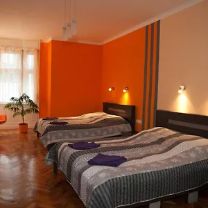  Appartamento Buda Trio Ungheria
