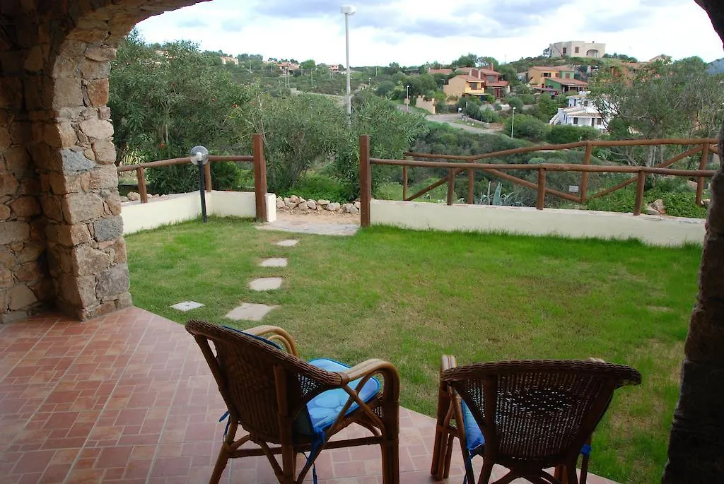Is Cannisonis Torre dei Corsari 0*,  Ιταλία