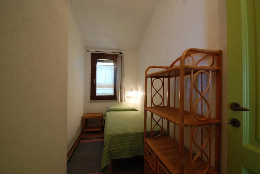 Is Cannisonis Torre dei Corsari 0*,  Ιταλία